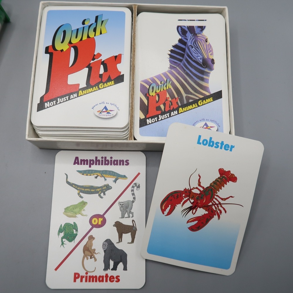 Game Lot Spam Dice, Quick Pix, Left Rright Center , Smart Ass, Rook Family Fun - Picture 3 of 11